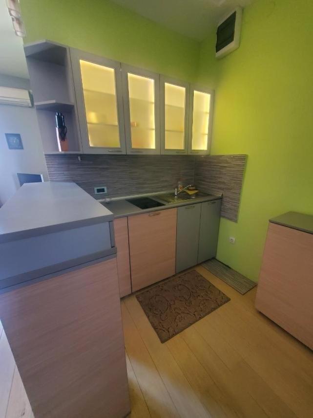 Apartman Kosta Lux Beograd Ngoại thất bức ảnh