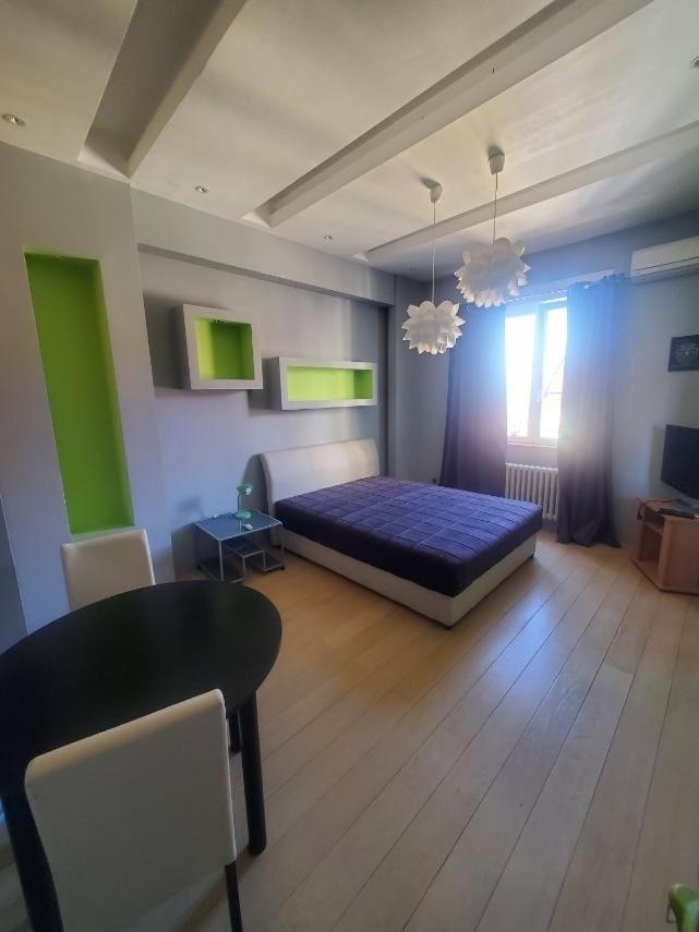 Apartman Kosta Lux Beograd Ngoại thất bức ảnh