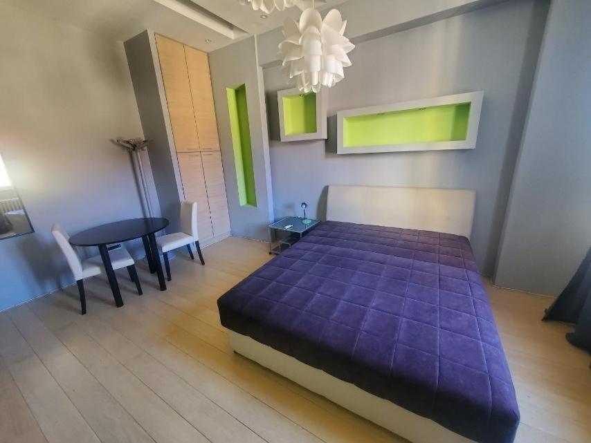 Apartman Kosta Lux Beograd Ngoại thất bức ảnh