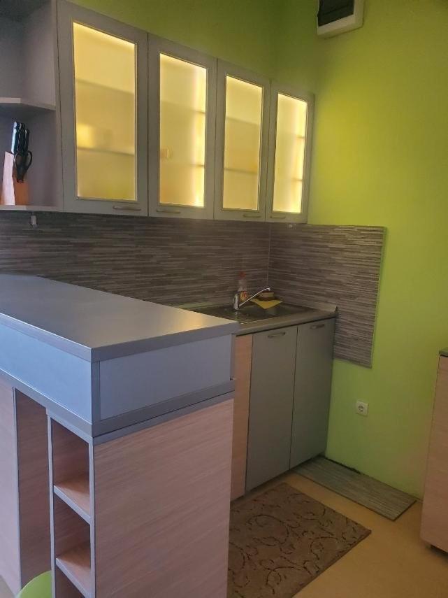 Apartman Kosta Lux Beograd Ngoại thất bức ảnh